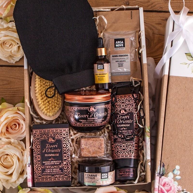 Idealny prezent kosmetyczny