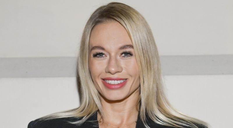 Kasia Dziurska Instagram