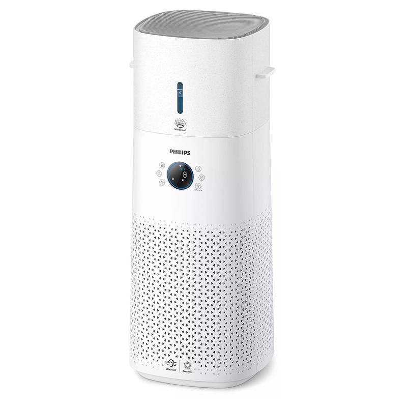 Rodzaje filtrów w oczyszczaczach