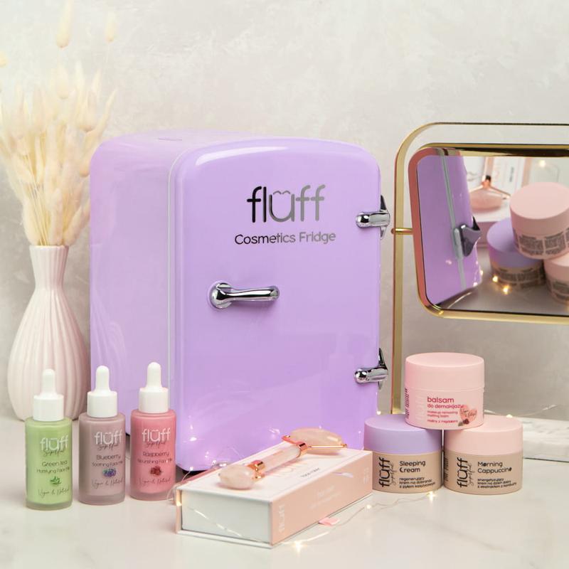 Trendy w kosmetykach