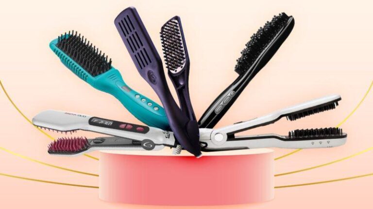 Najlepsze szczotki prostujące – które opinie powinny Cię zainteresować?