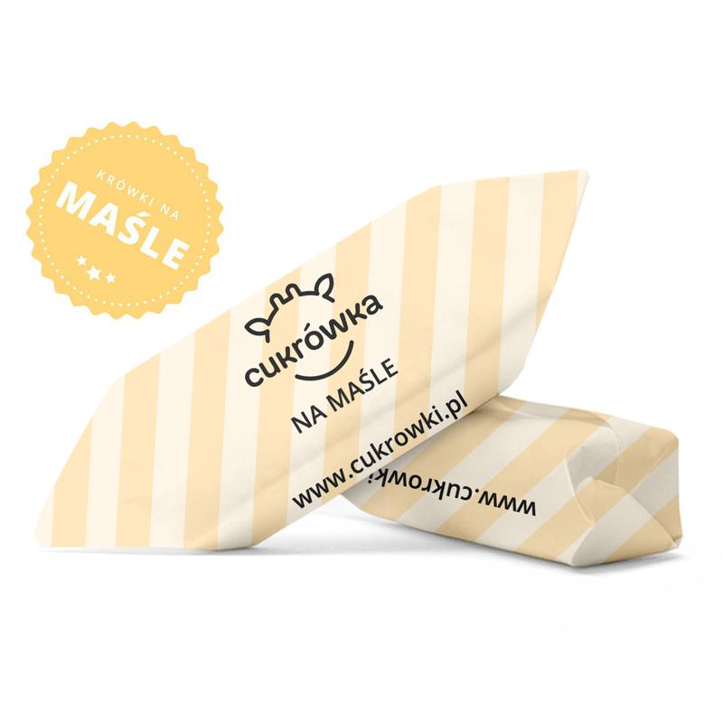 Krowki personalizowane