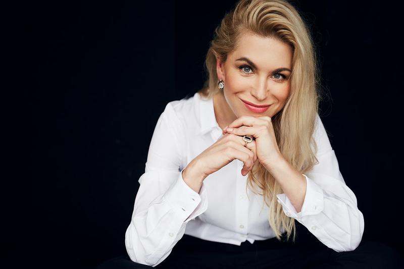 Książki Katarzyny Bondy