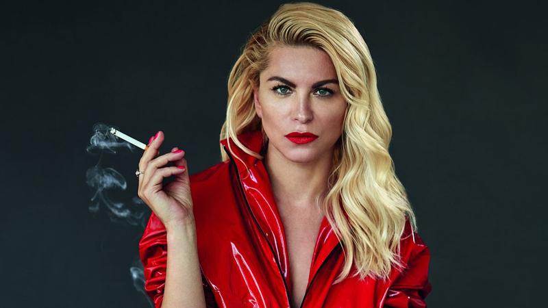 Marketing literacki Bondy