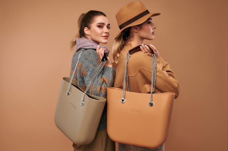 Modne odcienie torebek