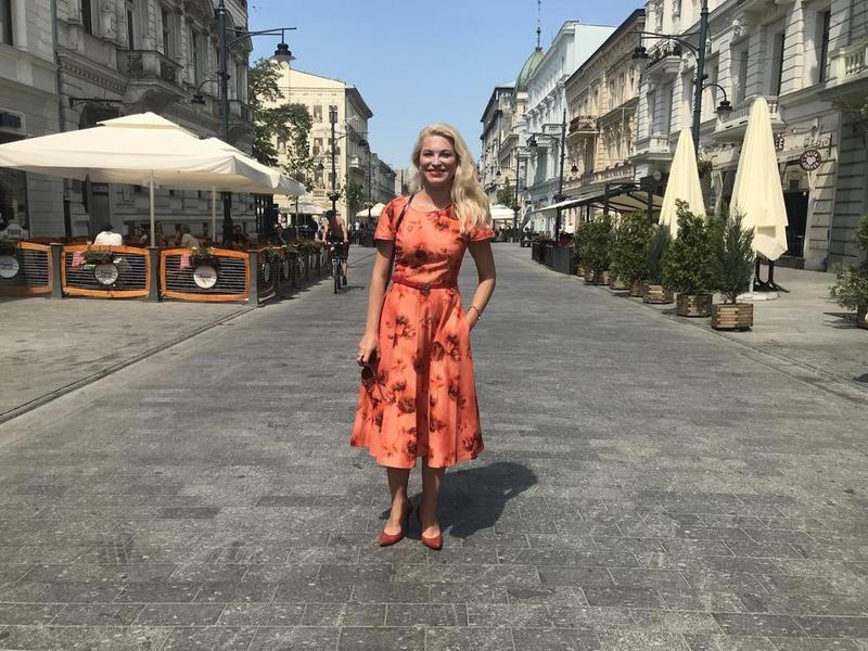 Postacie Katarzyny Bondy