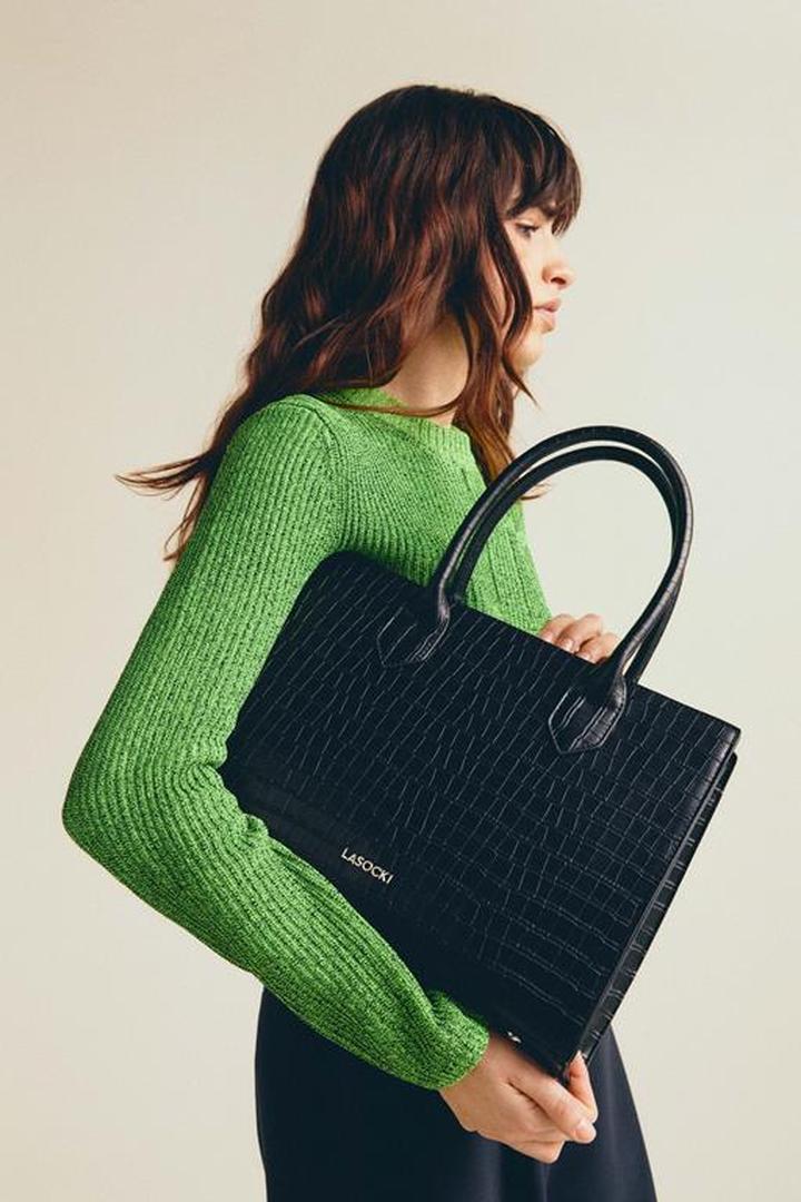 Trendy w torebkach 2024