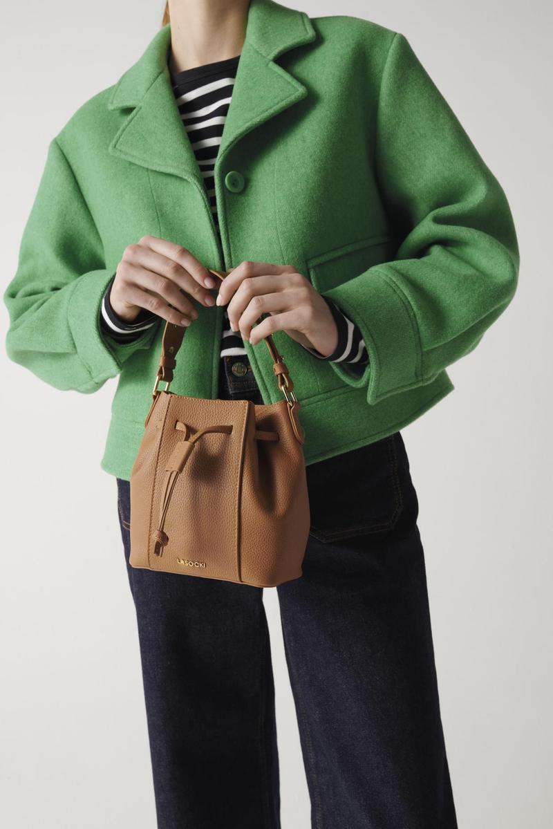 Zrównoważona moda torebkowa