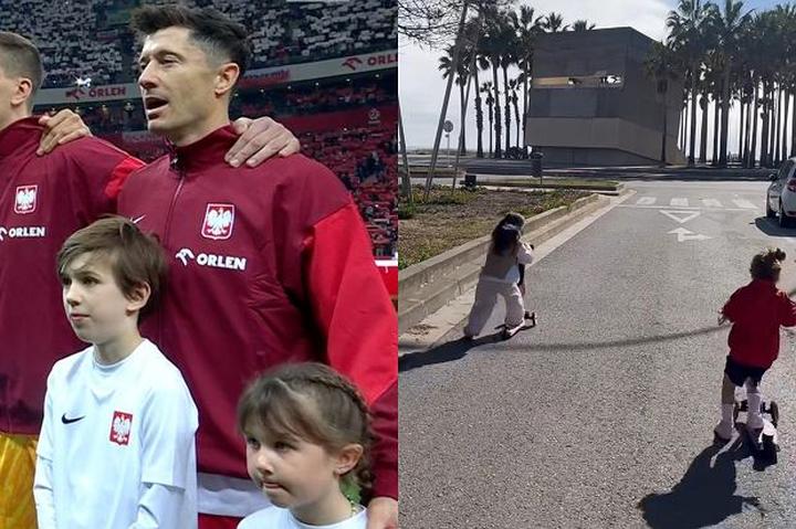 Kim jest Klara Lewandowska? Odkryj fascynujące fakty o córce znakomitego piłkarza.