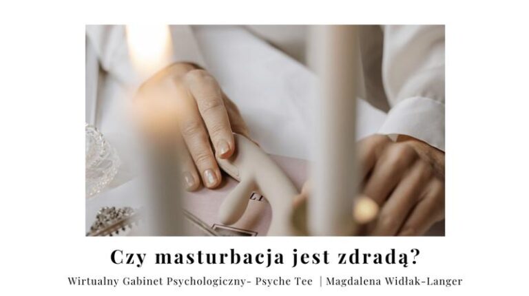 Masturbacja jako skuteczny sposób na ulgę w bólu – odkryj naturalny środek przeciwbólowy