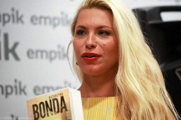 Odkrywamy sekret popularności książek KatarzynyBondy: co przyciąga czytelników?