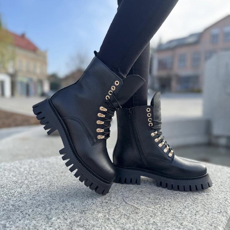 Tanie i modne trapery damskie, które musisz mieć na sezon jesień-zima 2022/2023