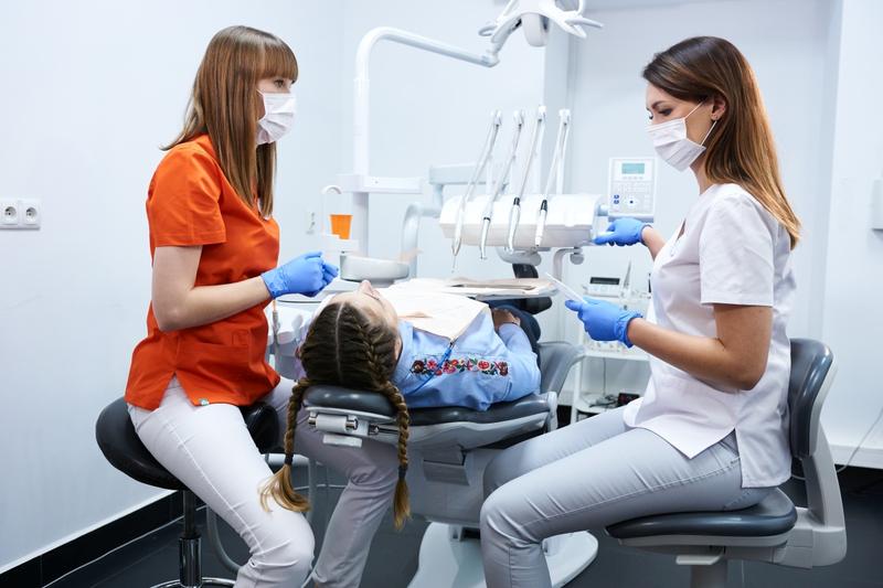 Diagnostyka stomatologiczna