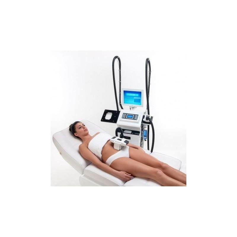 Doświadczenia pacjentów kriolipoliza