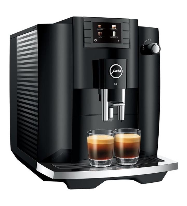 Ekspres do kawy Jura