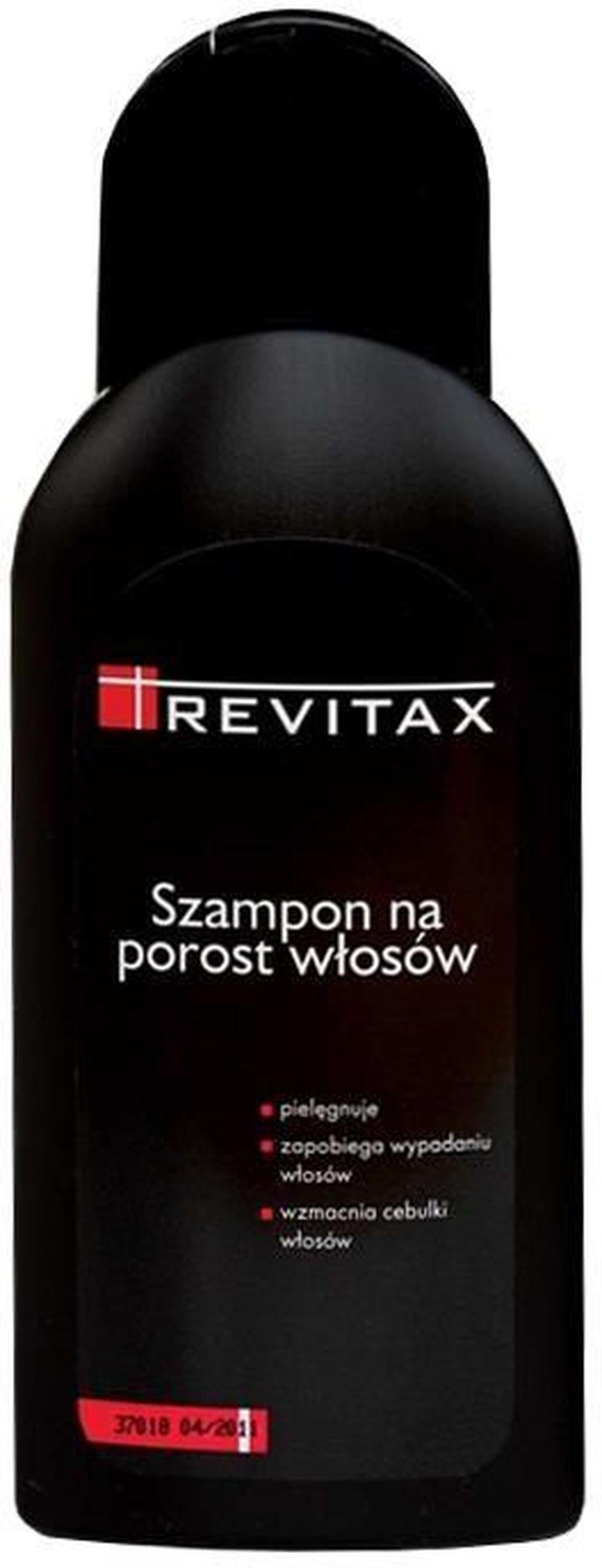Naturalne produkty na porost włosów