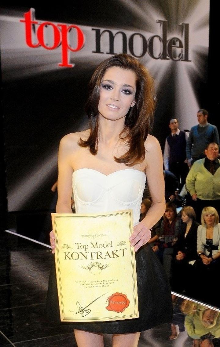 Paulina Papierska biografia