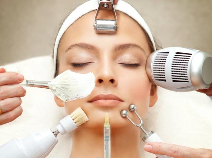 Przygotowanie skóry na wiosnę