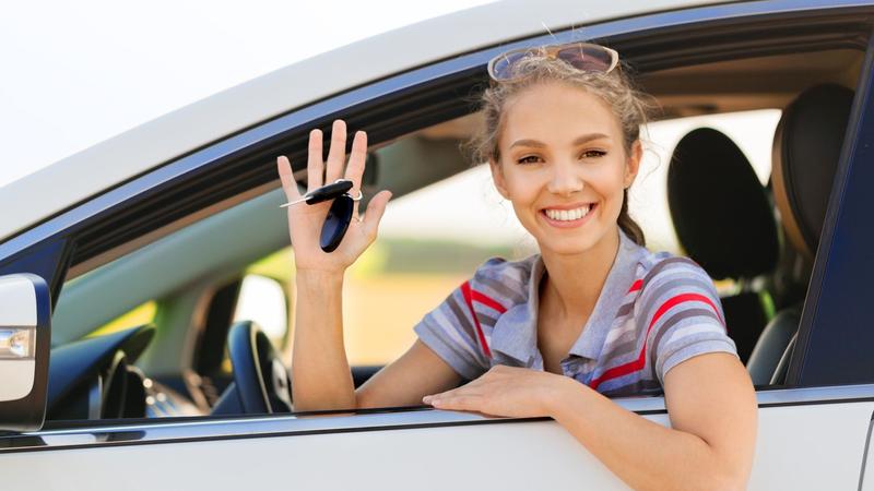 Statystyki ruchu drogowego