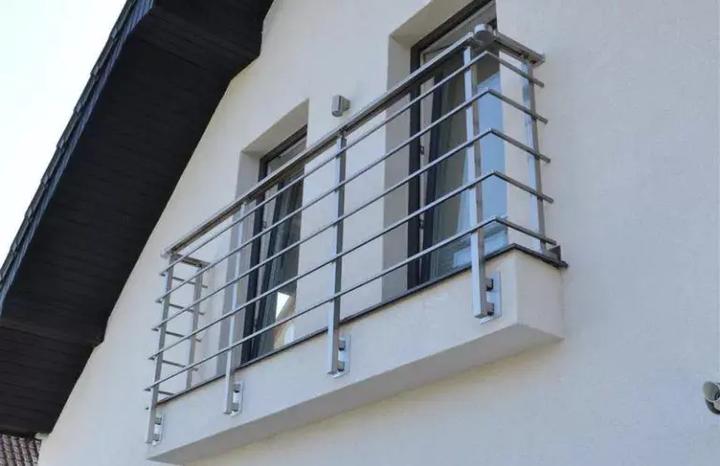 Trwałość balustrad