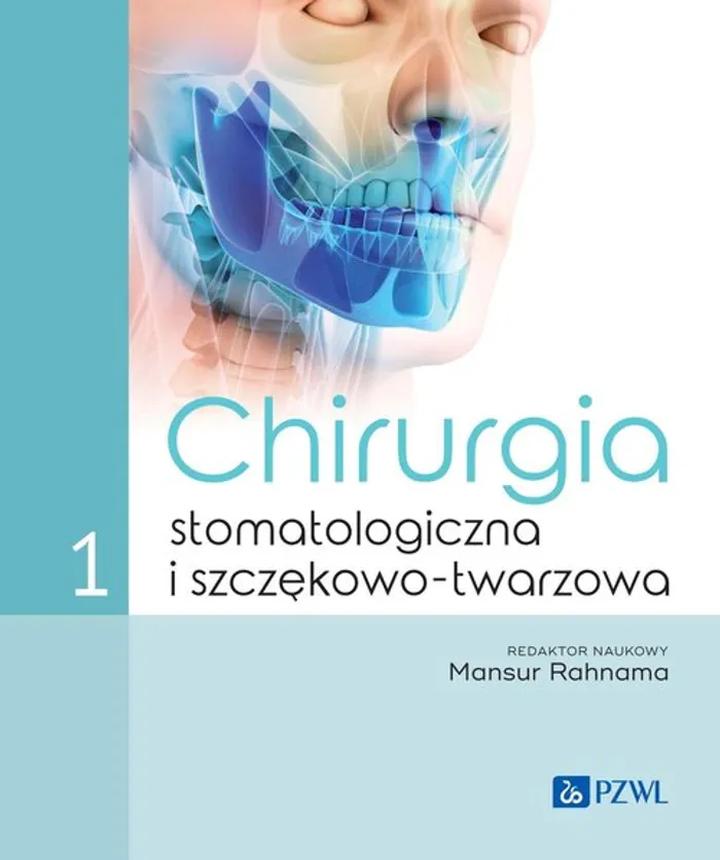 Umiejętności chirurga stomatologicznego