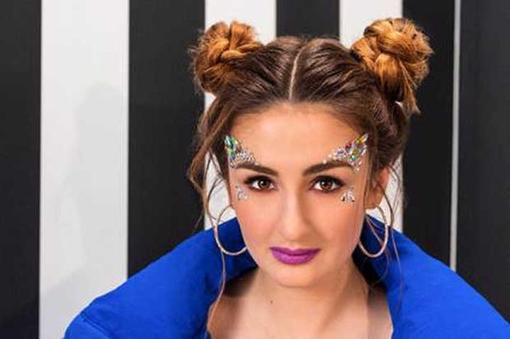 Diana Ciecierska: Co Instagram skrywa o gwieździe Mam Talent i The Voice of Poland?