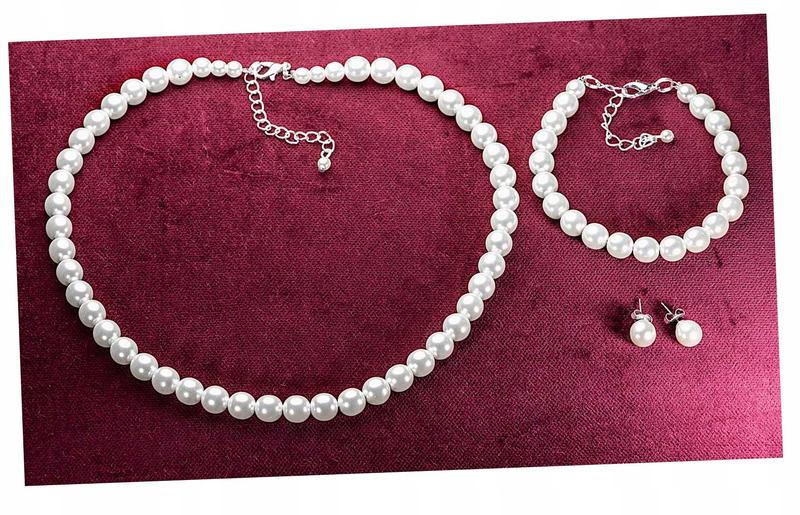 Odkryj sekrety: Jak mądrze kupować biżuterię z pereł?