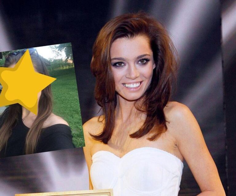 Paulina Papierska: Odkryj wszystkie tajemnice modelki z Top Model, jej wiek i aktywność na Instagramie