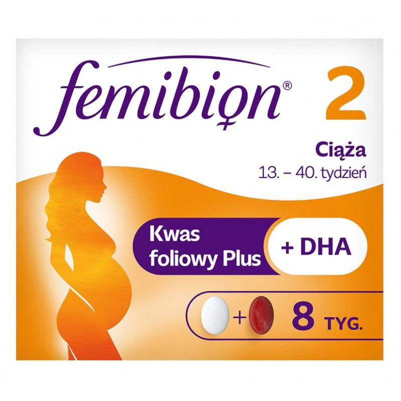 Witaminy dla kobiet w ciąży – fundament zdrowia mamy i dziecka