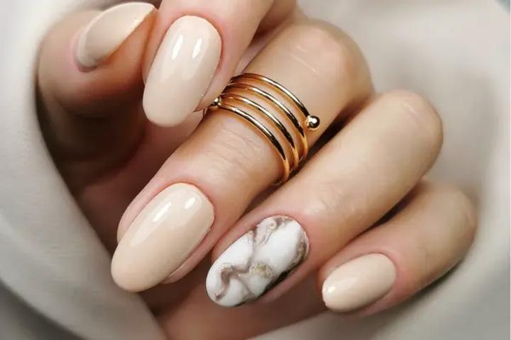 Bezpieczeństwo paznokci