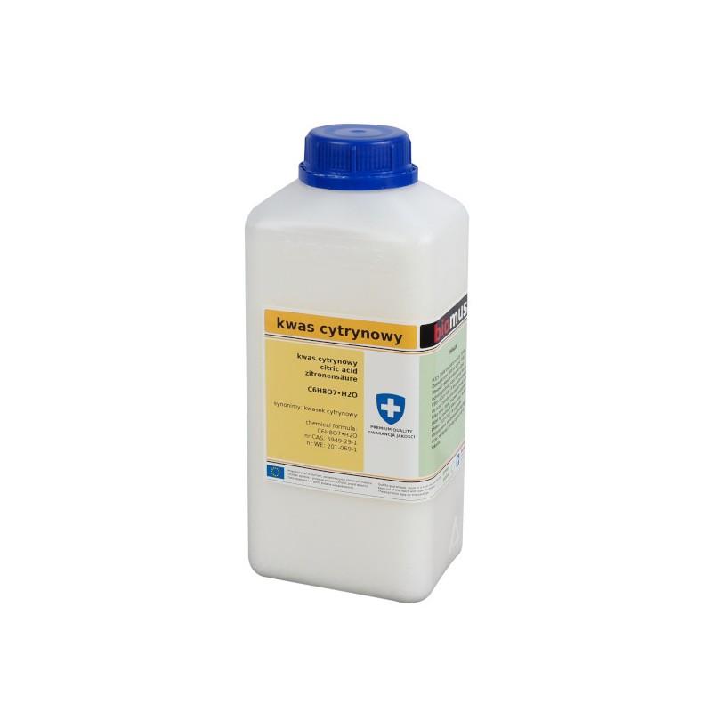 Domowe sposoby na czyszczenie