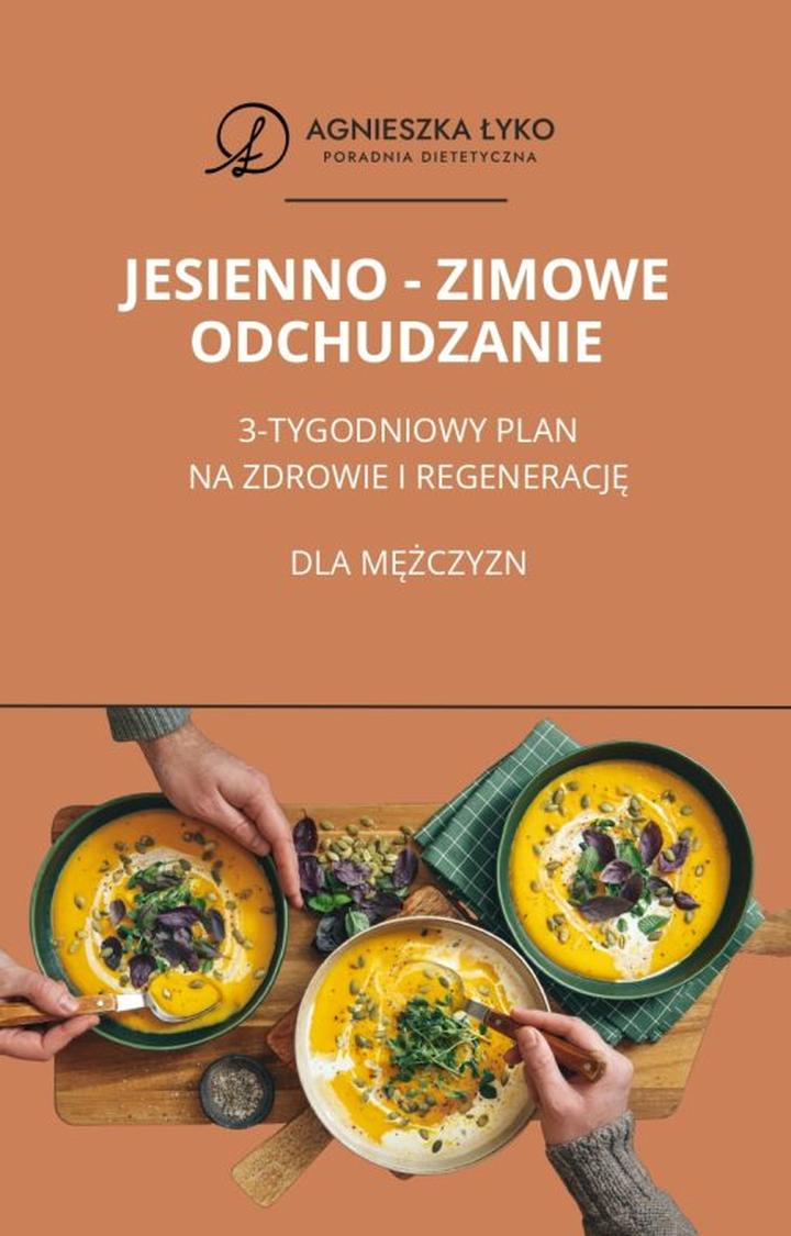 Suplementacja witamin zimą