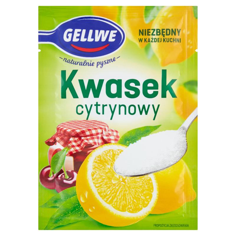 Usuwanie kamienia kwaskiem