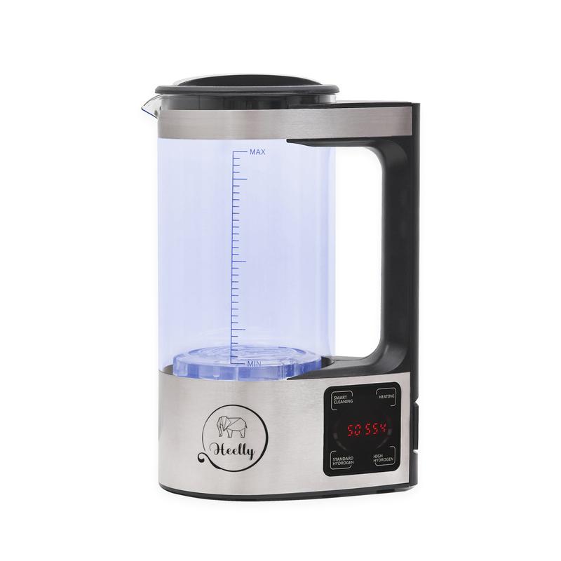 Zakup generatora wodoru