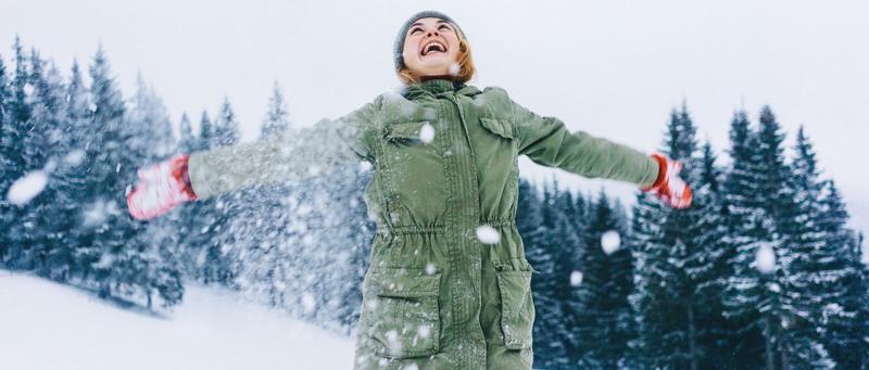 Zdrowe przepisy zimowe