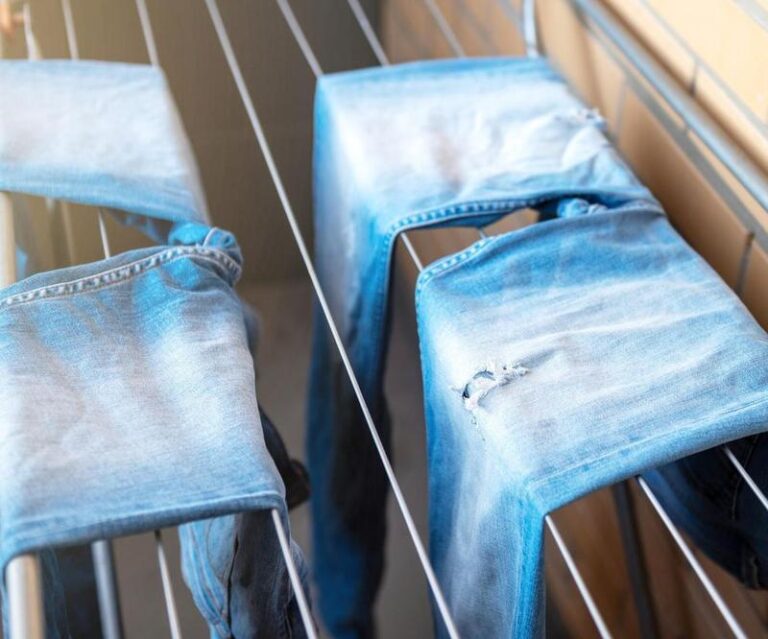 Jak szybko wysuszyć spodnie w sytuacjach awaryjnych? Sprawdzone metody!