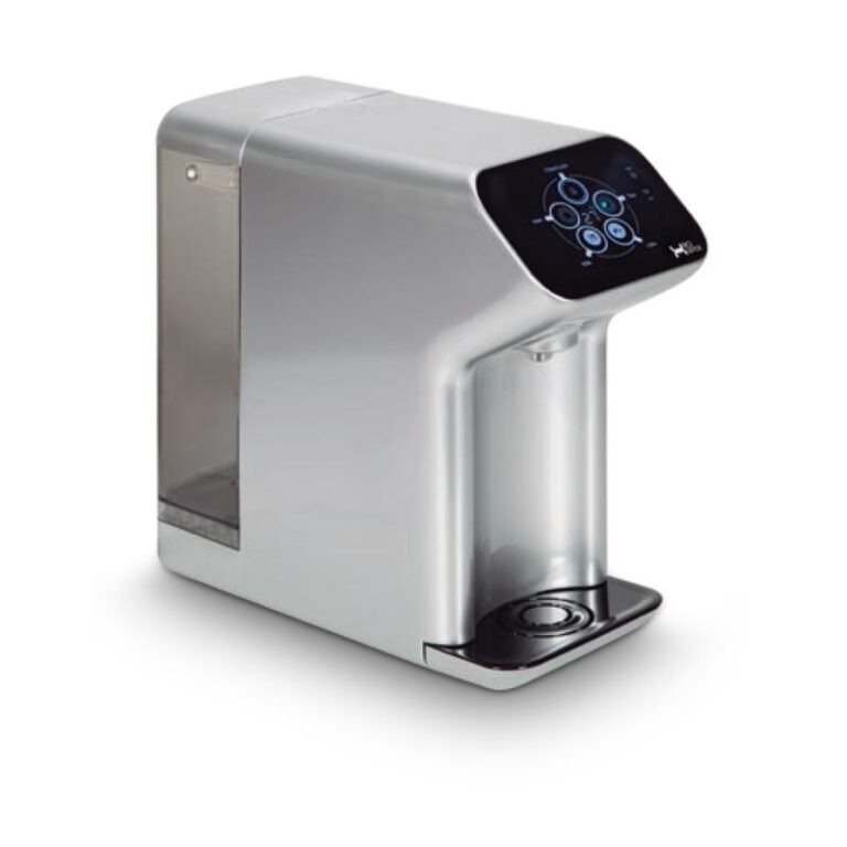 Moc H2O: Jak generator wody wodorowej może wspierać nasze zdrowie?