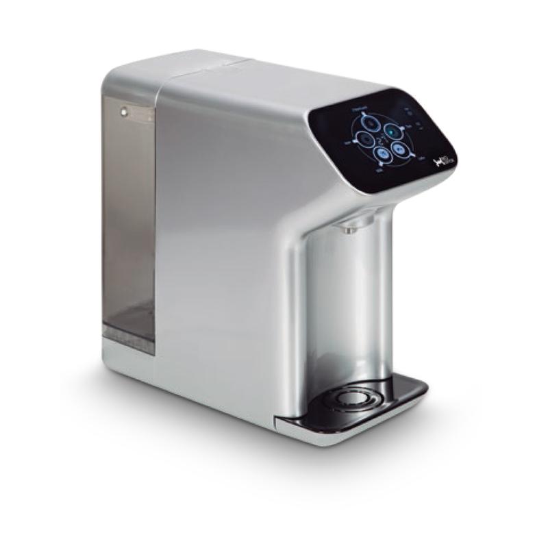 Moc H2O: Jak generator wody wodorowej może wspierać nasze zdrowie?