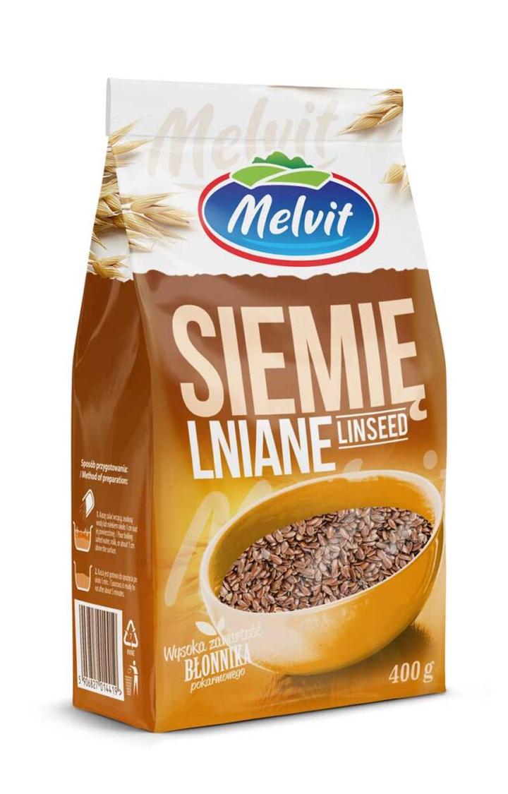 Kosmetyki domowe z siemienia lnianego