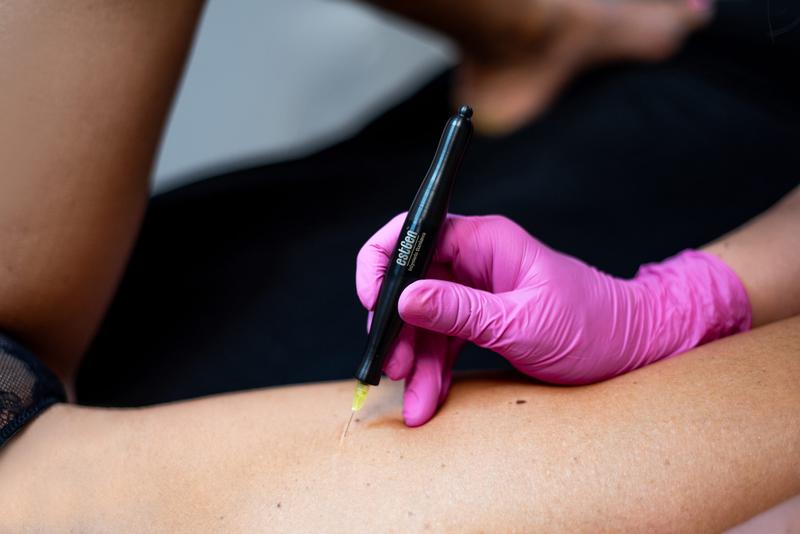 Nowoczesna dermatologia estetyczna