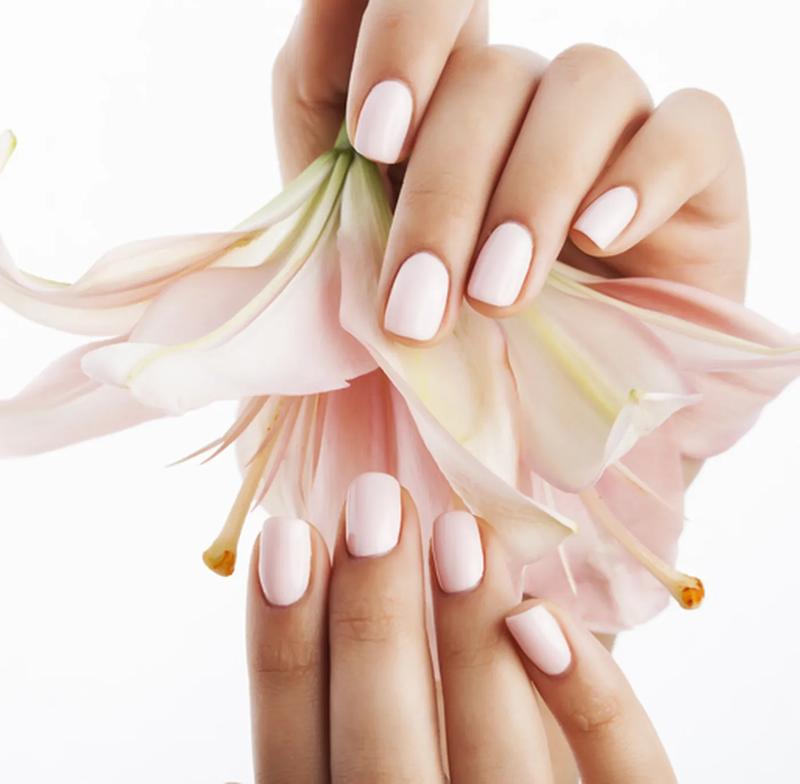 Pielęgnacja paznokci