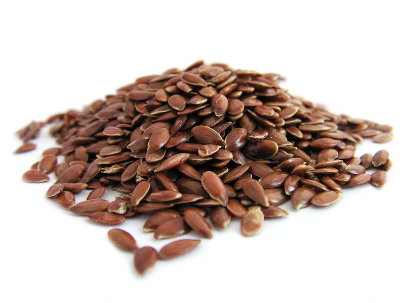Właściwości odżywcze siemienia lnianego