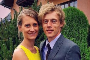 Marta Majcher – kim jest, ile ma lat, jak wygląda jej obecność na Instagramie i związek z Dawidem Kubackim?