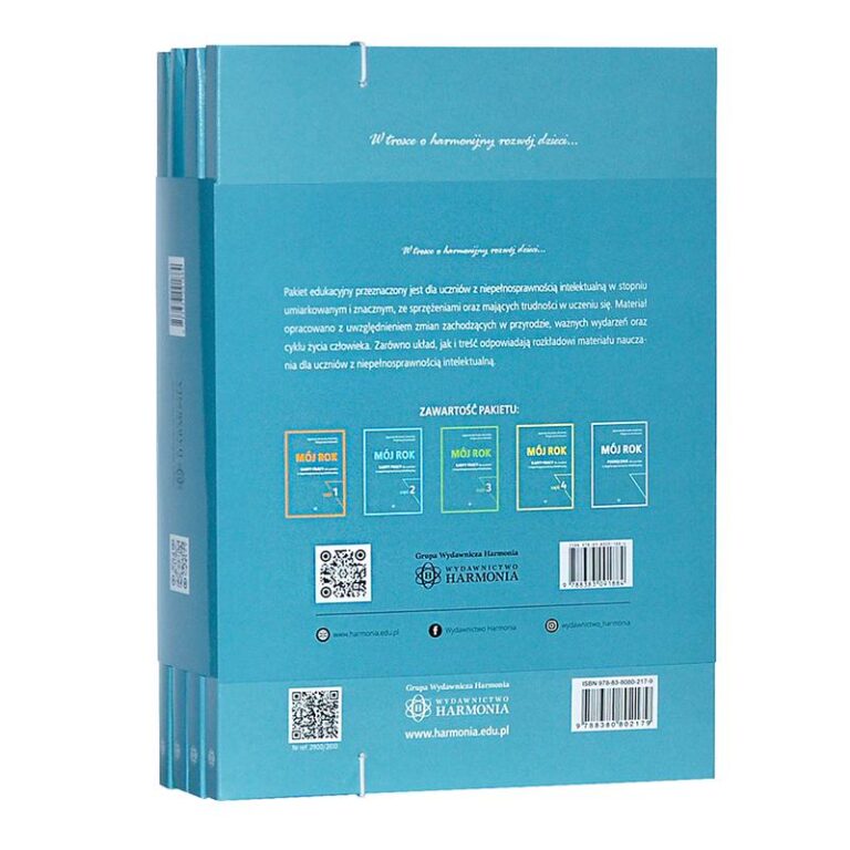 Odkryj świat zabawy: Edukacyjny pakiet dla kreatywnego rozwoju dziecka w przedszkolu
