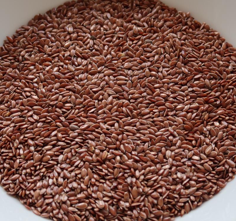 Siemię lniane na twarz – sekret naturalnego piękna w pielęgnacji cery