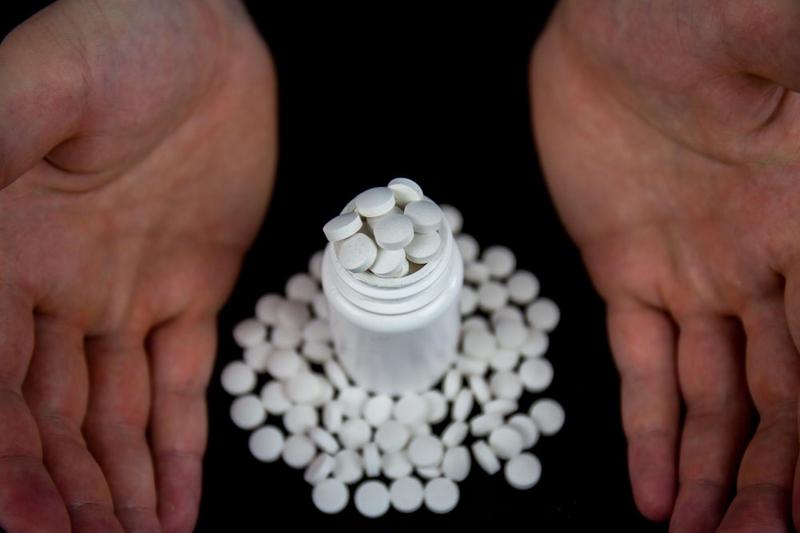 Zakup xanaxu bez recepty