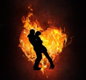 Odkryj tajemnice: Co to jest bliźniaczy płomień i jak wpłynąć na twoje życie?