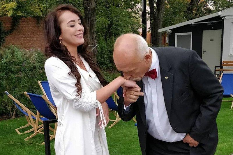 Roksana Oraniec – odkryj jej wiek, wzrost i fascynującą aktywność na Instagramie!