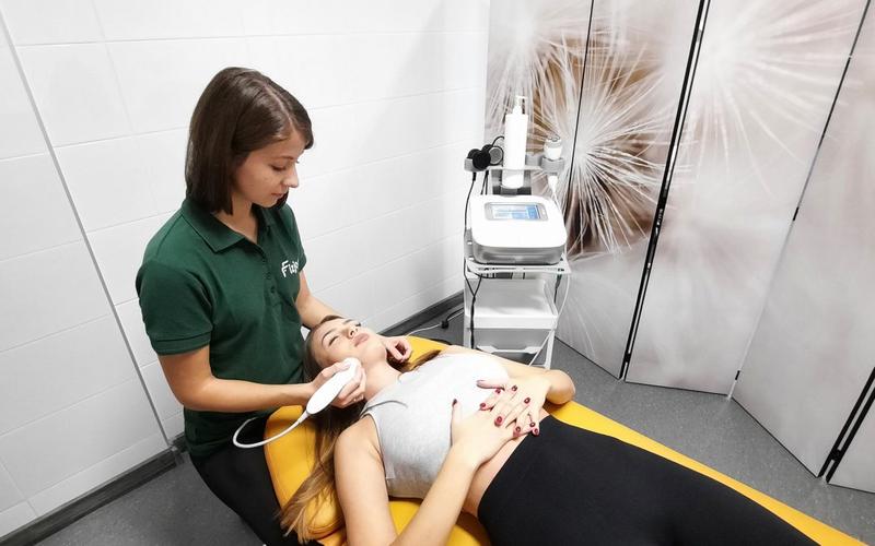 Fizjoterapia estetyczna