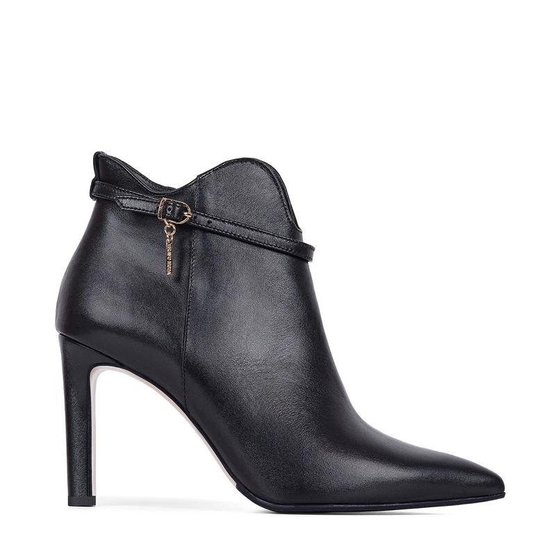 Wiosenny must have obuwie